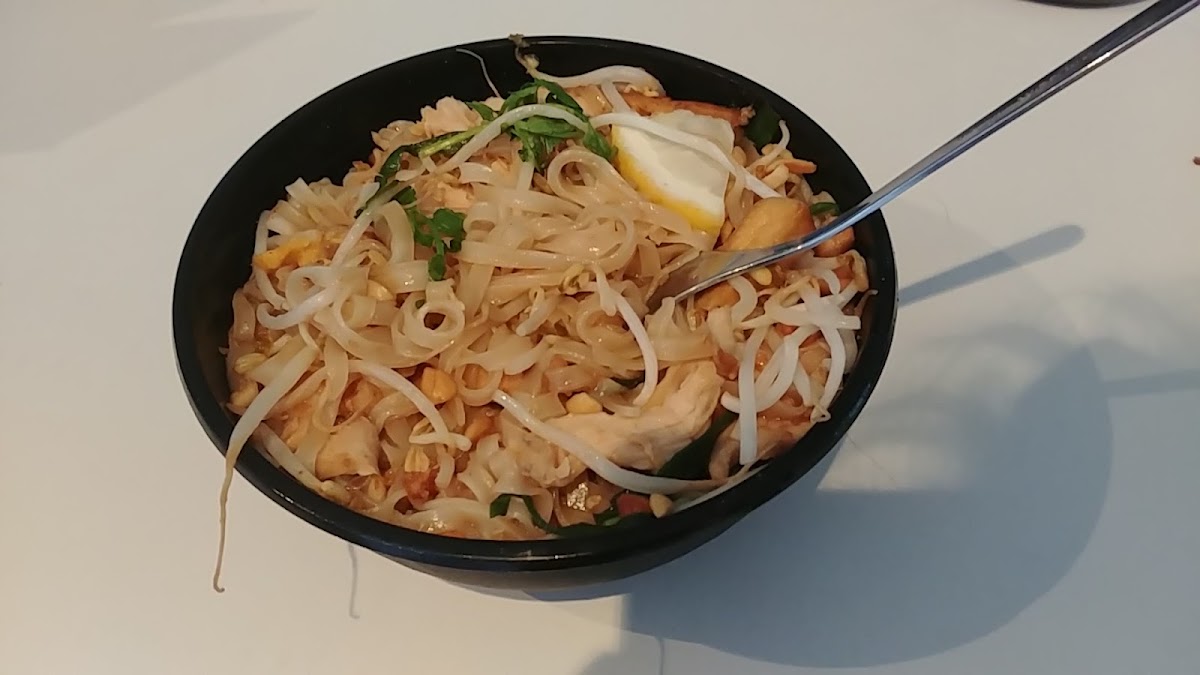 360 Degrees Thai Eatery Photo 10
