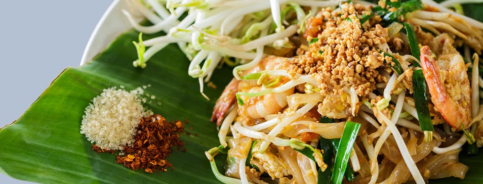 360 Degrees Thai Eatery Photo 2