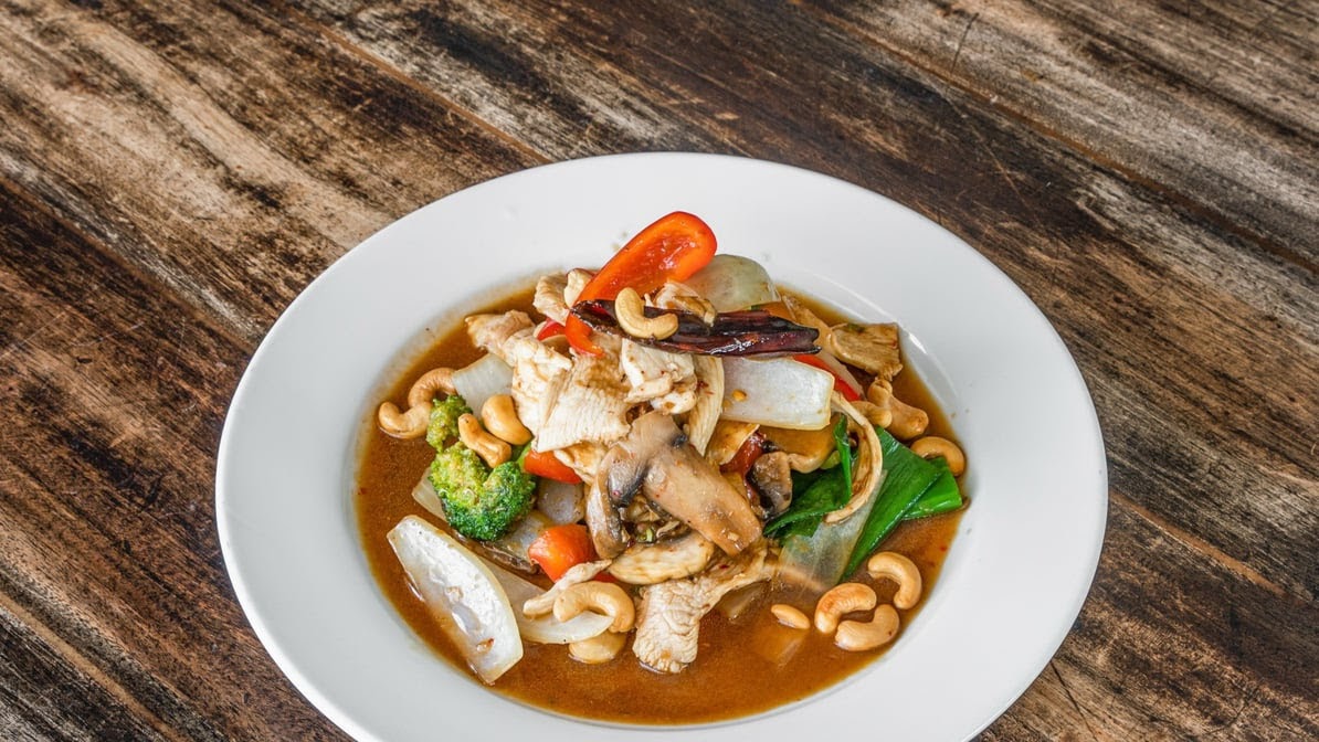 360 Degrees Thai Eatery Photo 4