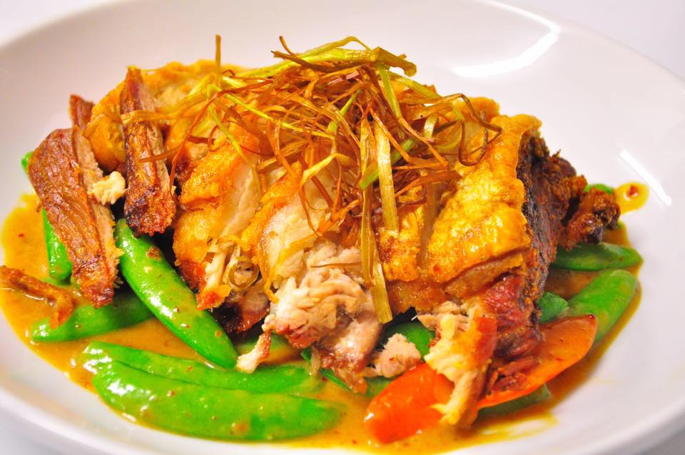 360 Degrees Thai Eatery Photo 6