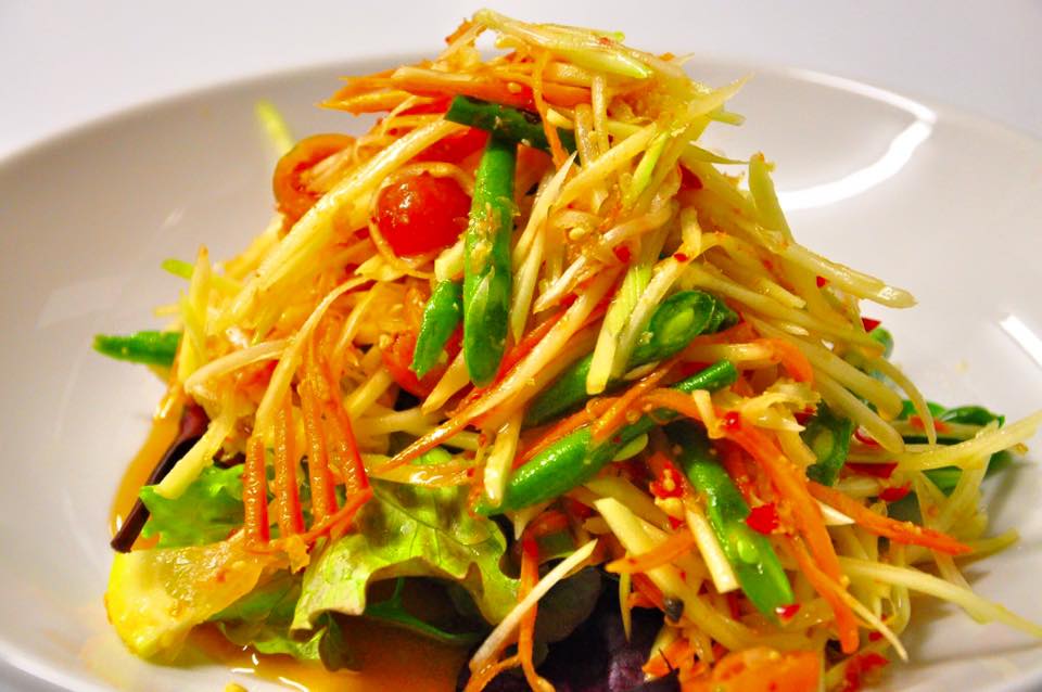 360 Degrees Thai Eatery Photo 7