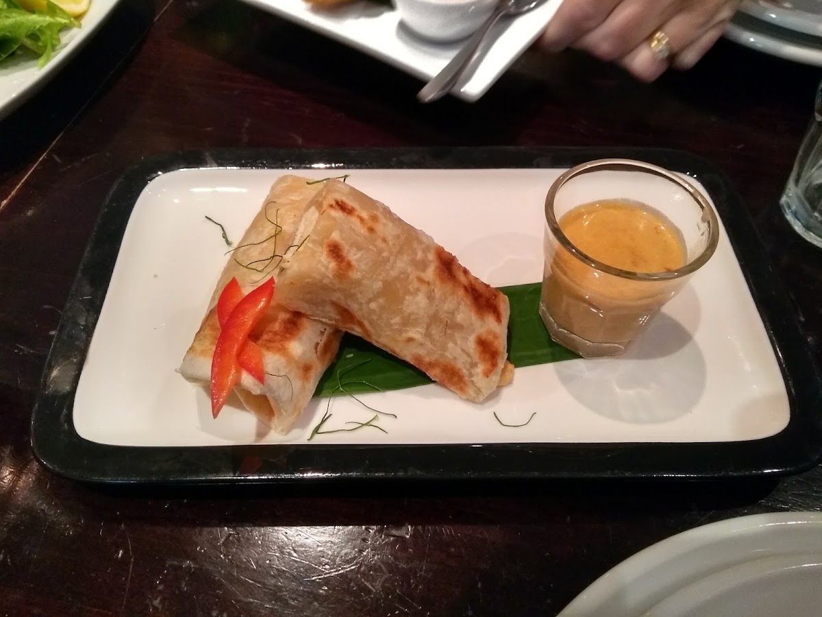 360 Degrees Thai Eatery Photo 8
