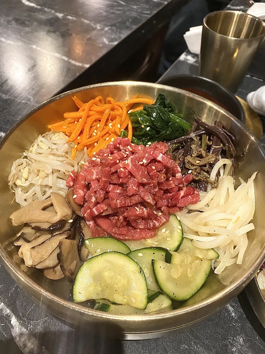 6Sim Korean Bbq Strathfield Photo 10