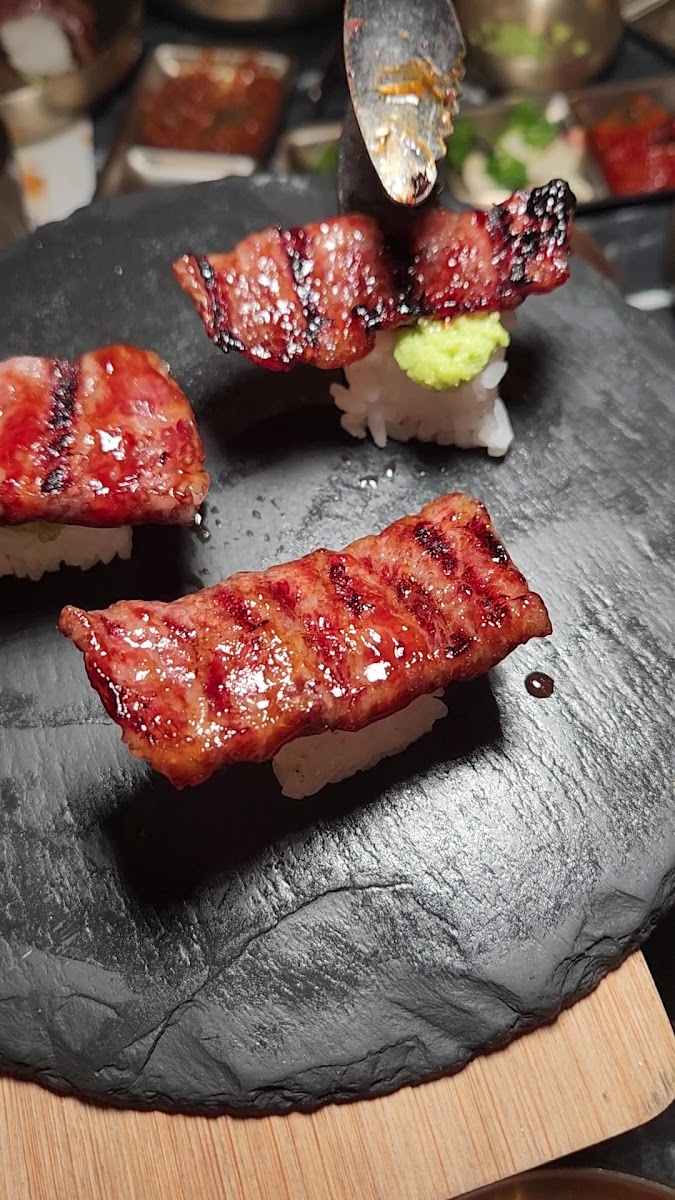 6Sim Korean Bbq Strathfield Photo 2