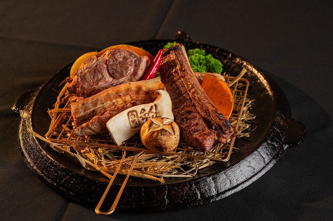 6Sim Korean Bbq Strathfield Photo 3