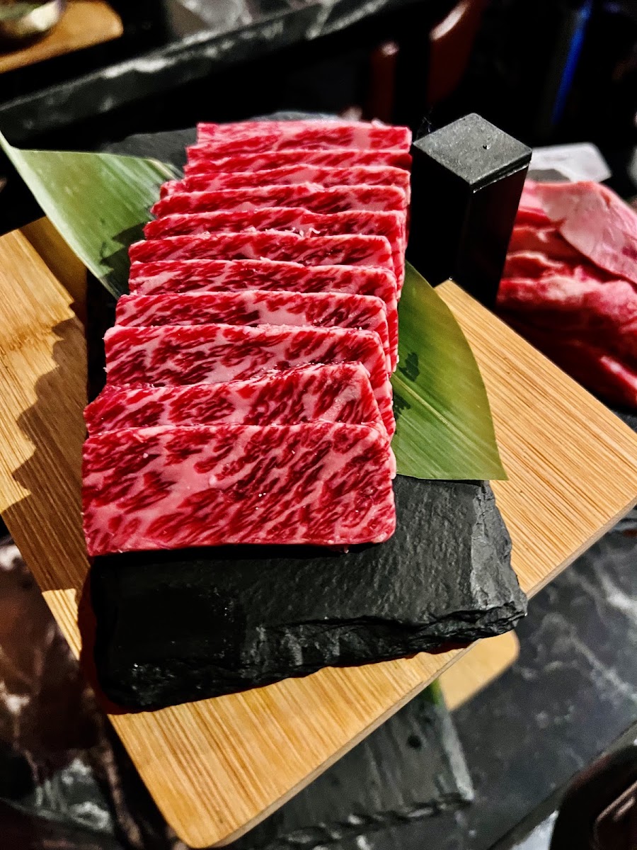 6Sim Korean Bbq Strathfield Photo 7