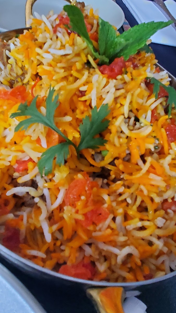 Basil Indian & Thai Cuisine Photo 10