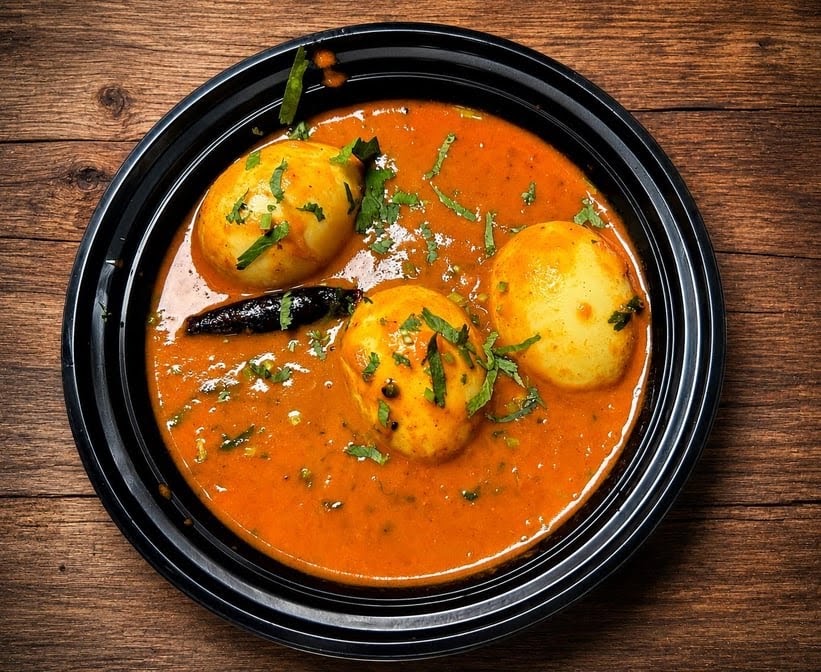 Basil Indian & Thai Cuisine Photo 4