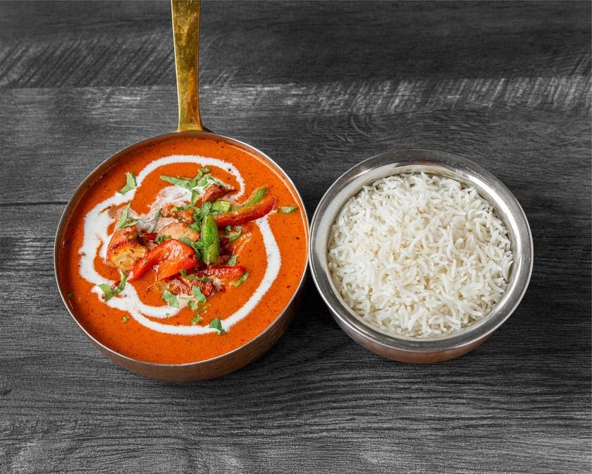 Basil Indian & Thai Cuisine Photo 5
