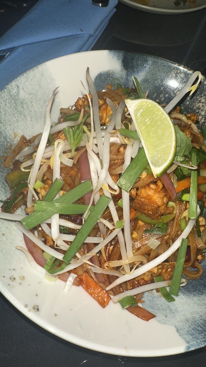 Basil Indian & Thai Cuisine Photo 6