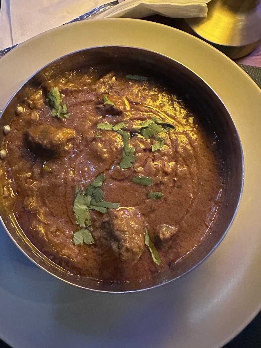 Basil Indian & Thai Cuisine Photo 8