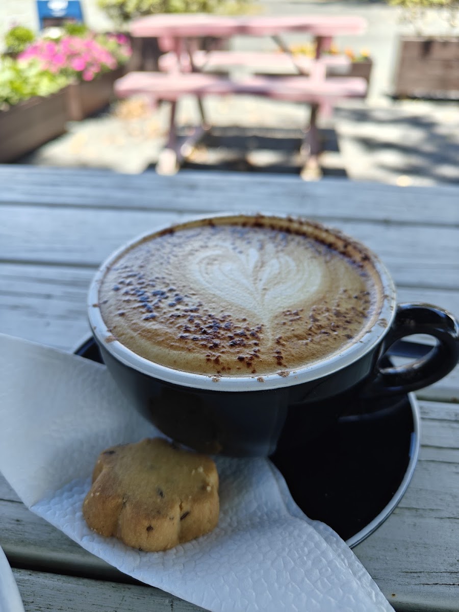 Bite & Sip Photo 6