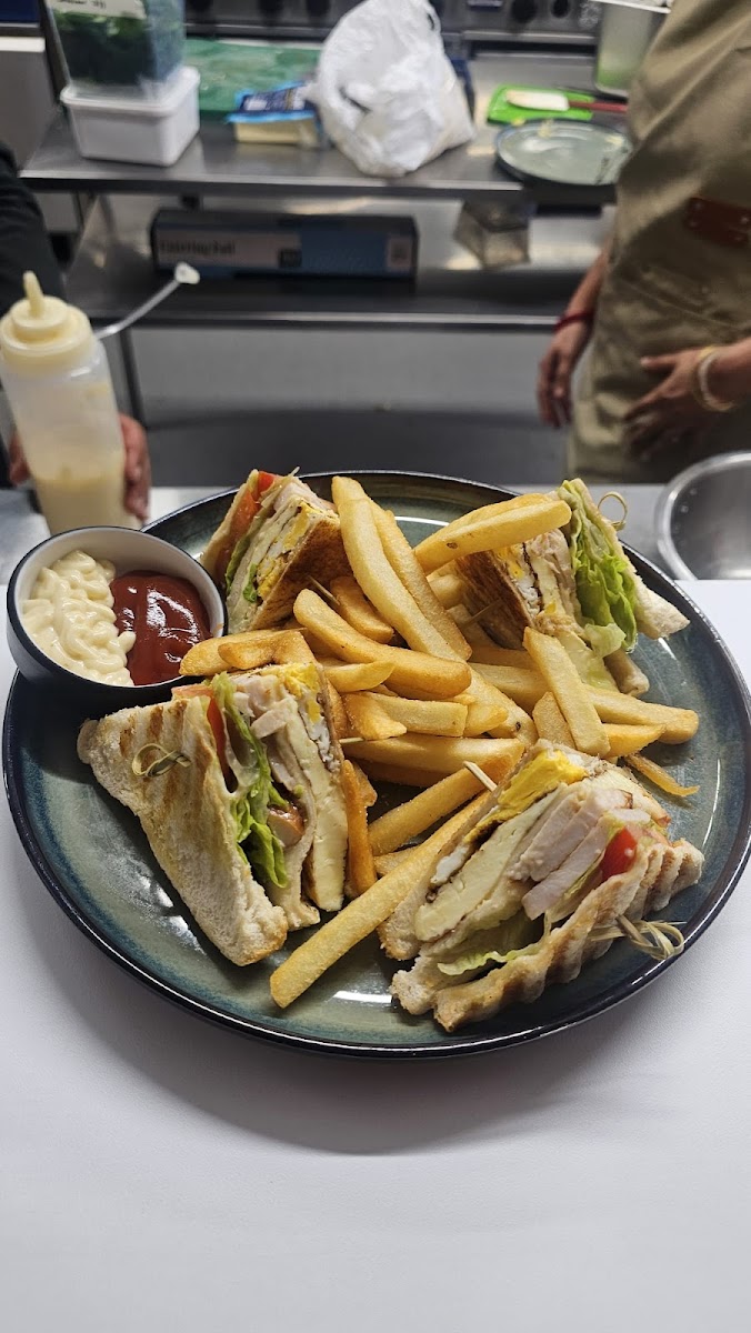Bite & Sip Photo 9