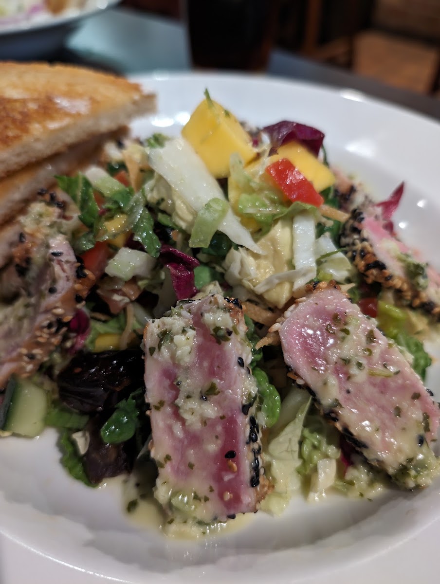 Blue Mountain Grill Photo 5