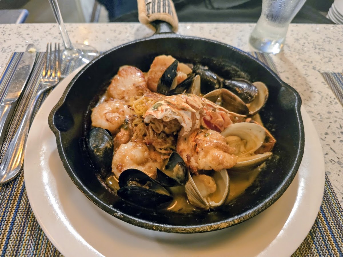 Boca Fish House Photo 3