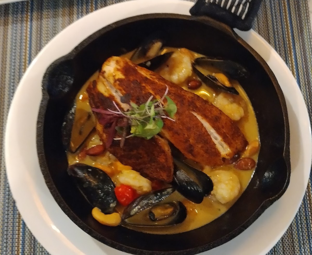 Boca Fish House Photo 4