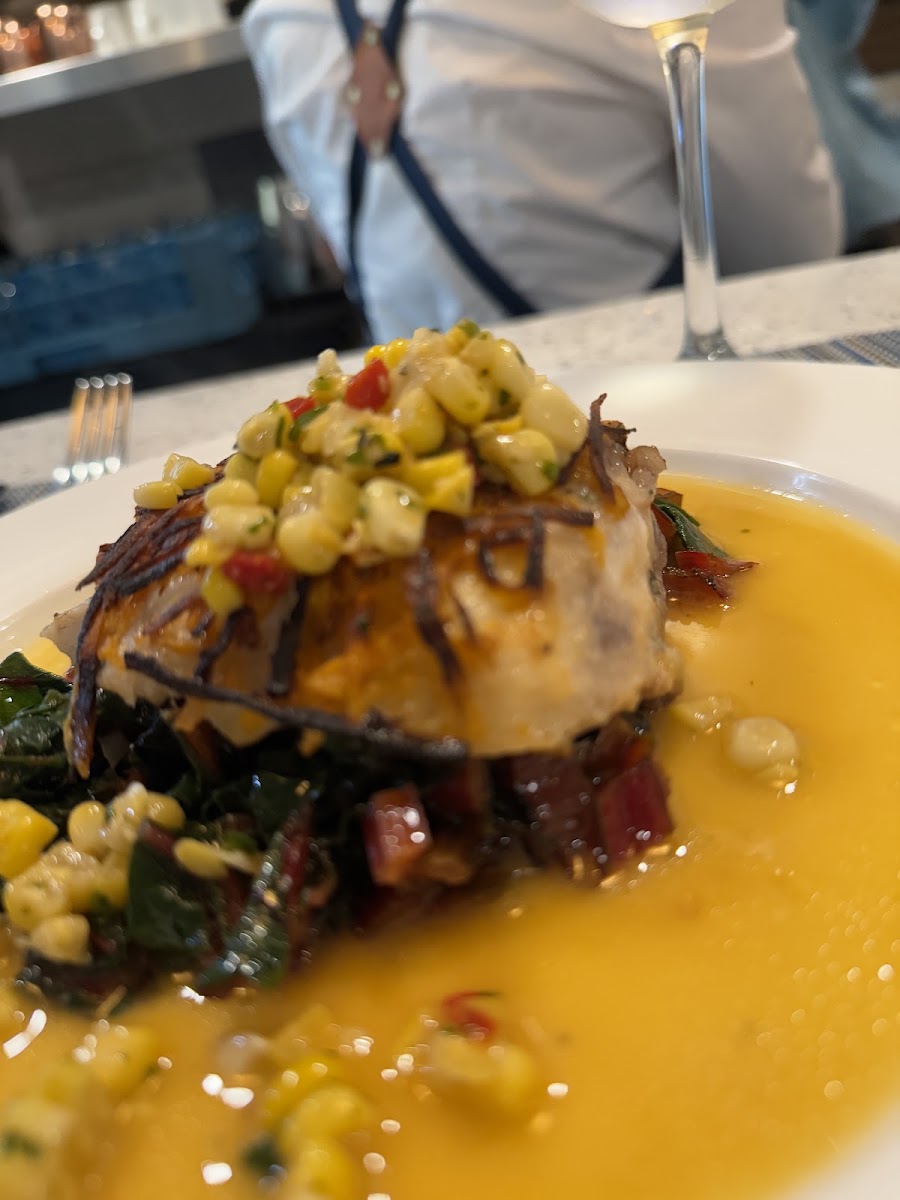 Boca Fish House Photo 5