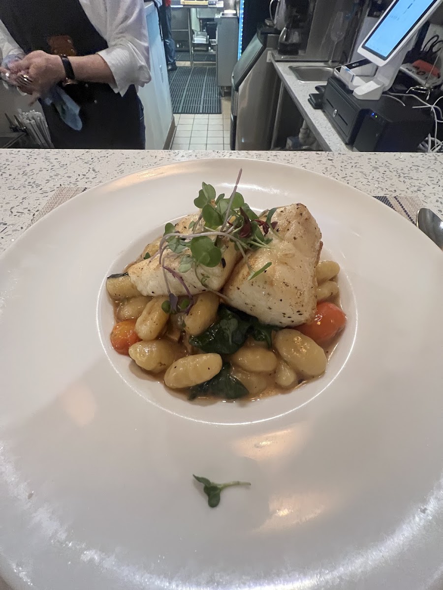 Boca Fish House Photo 8