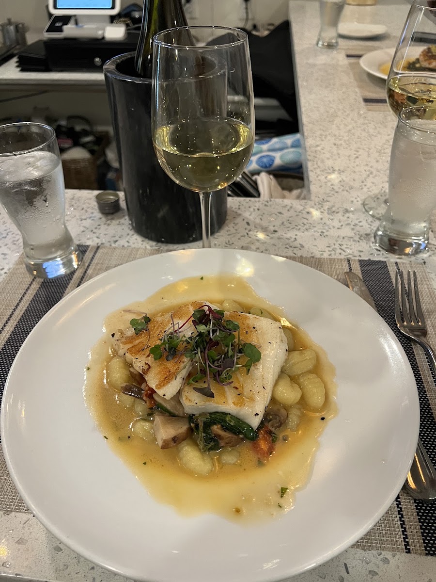 Boca Fish House Photo 9