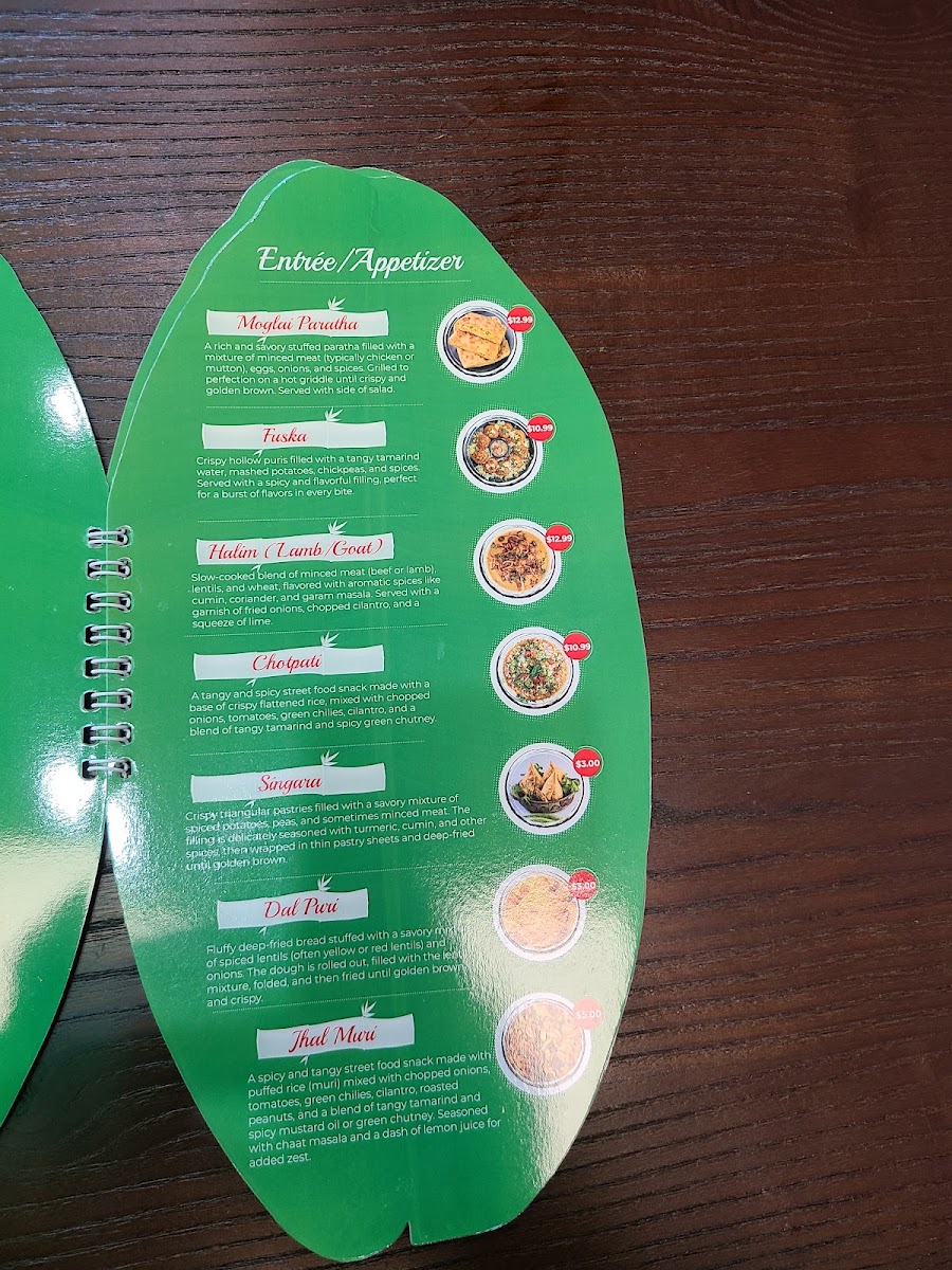 Boishakhi Menu Photo 2