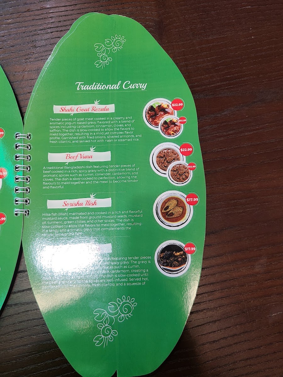 Boishakhi MenuMenu Photo 6