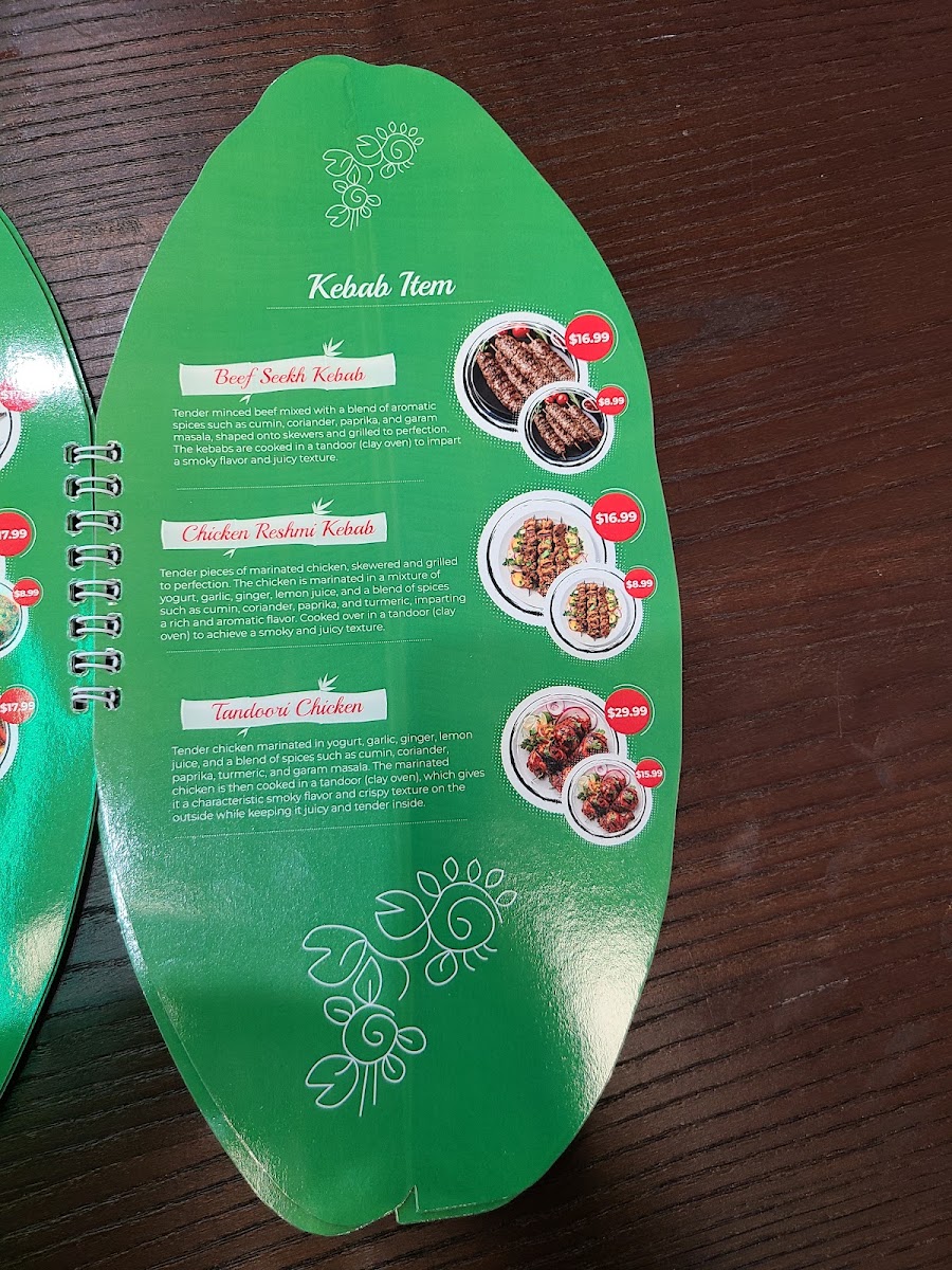 Boishakhi MenuMenu Photo 7