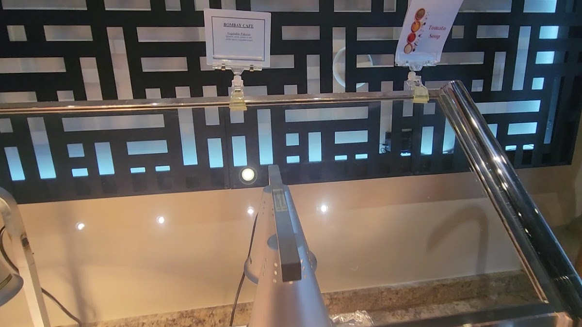 Bombay Cafe Photo 2
