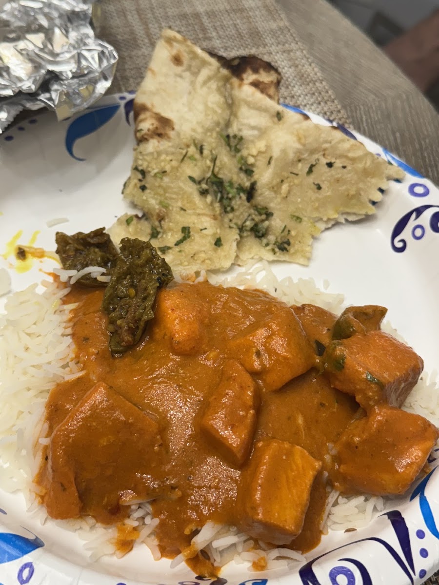 Bombay Cafe Photo 5