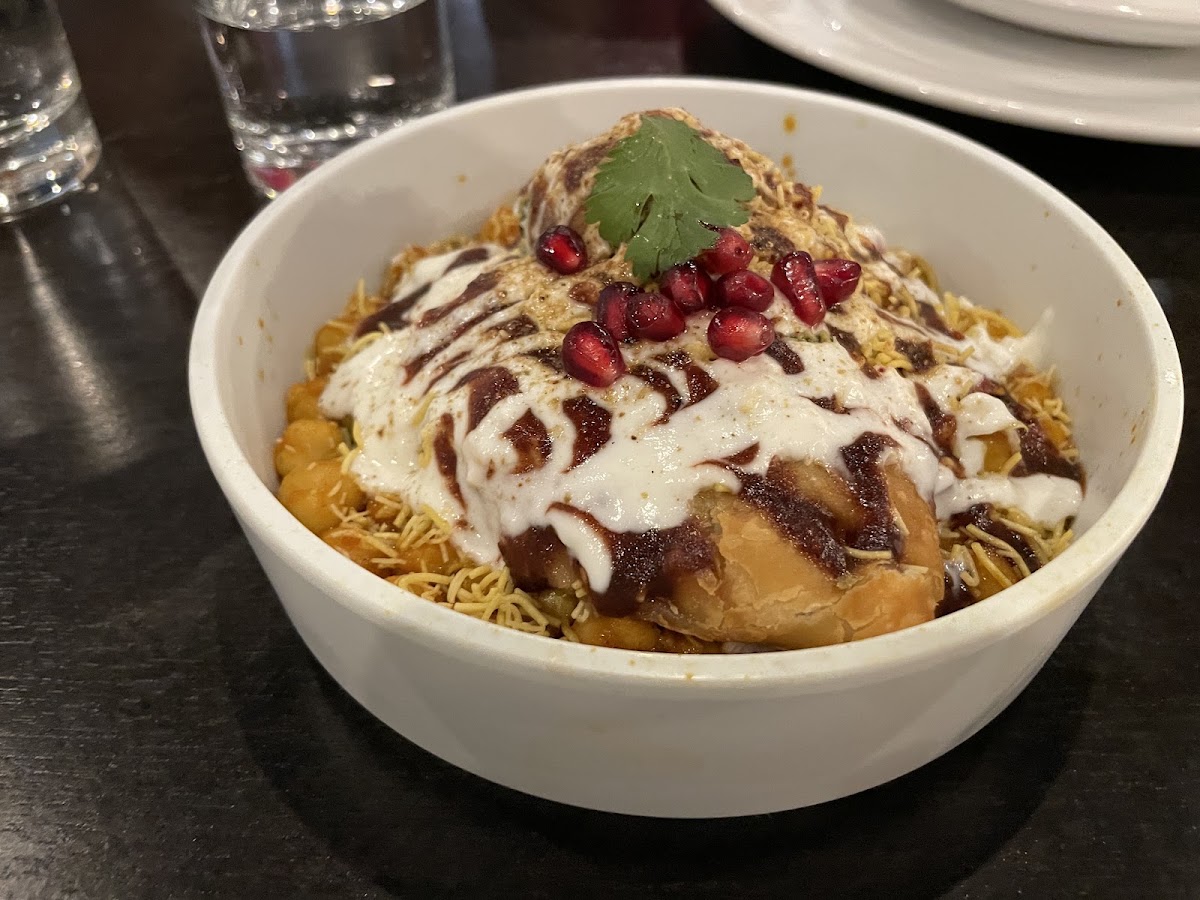 Bombay Cafe Photo 6