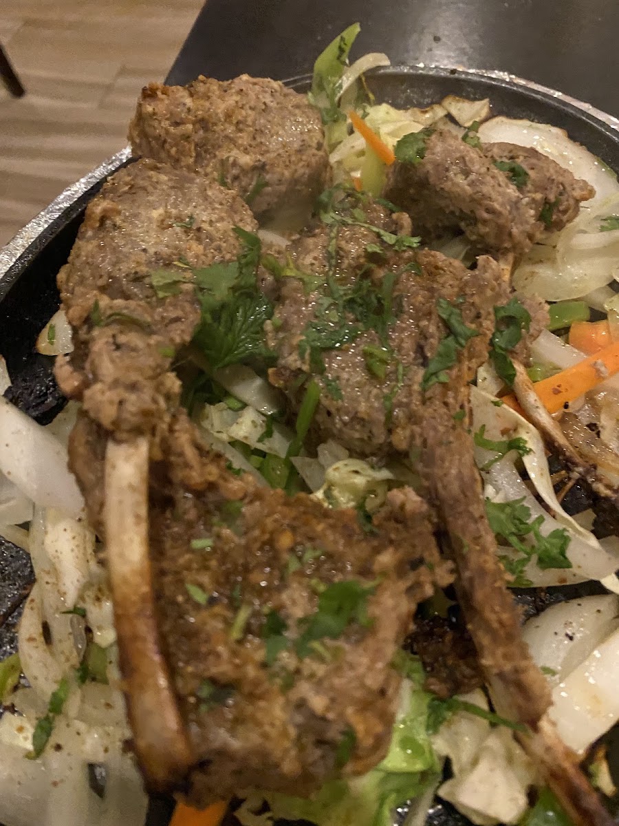 Bombay Cafe Photo 7