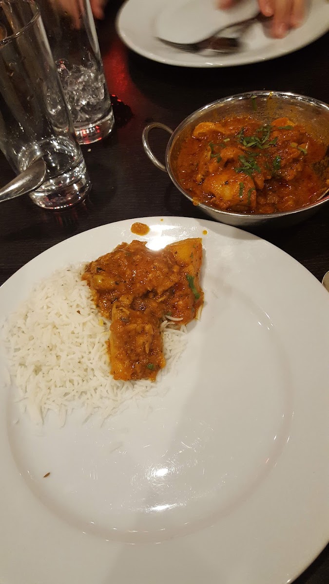 Bombay Cafe Photo 8