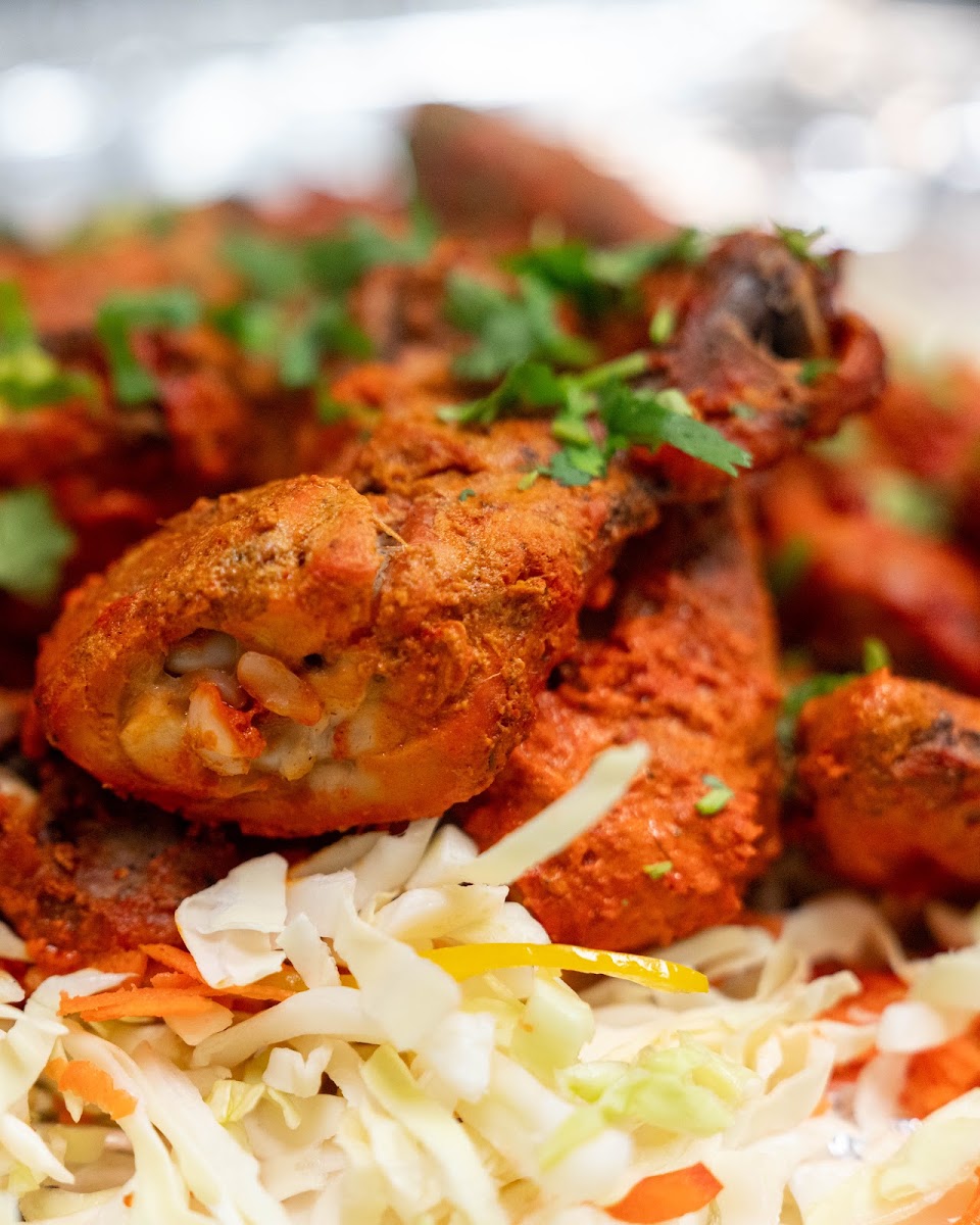 Bombay Cafe Photo 9