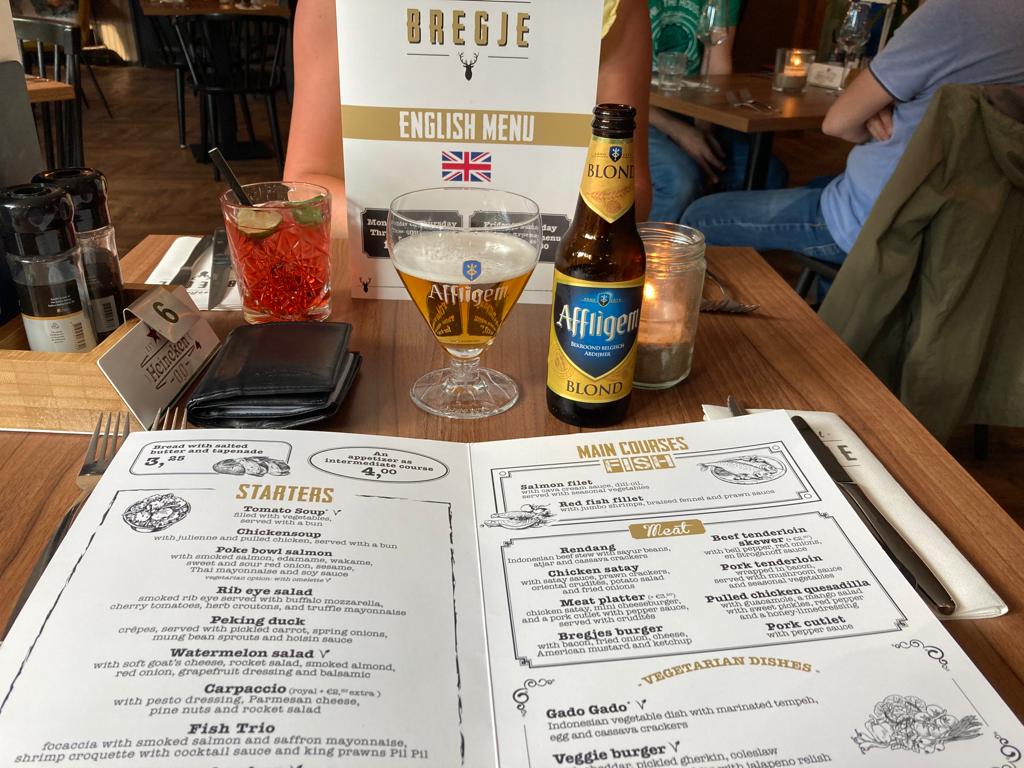 Bregje Oegstgeest MenuMenu Photo 6