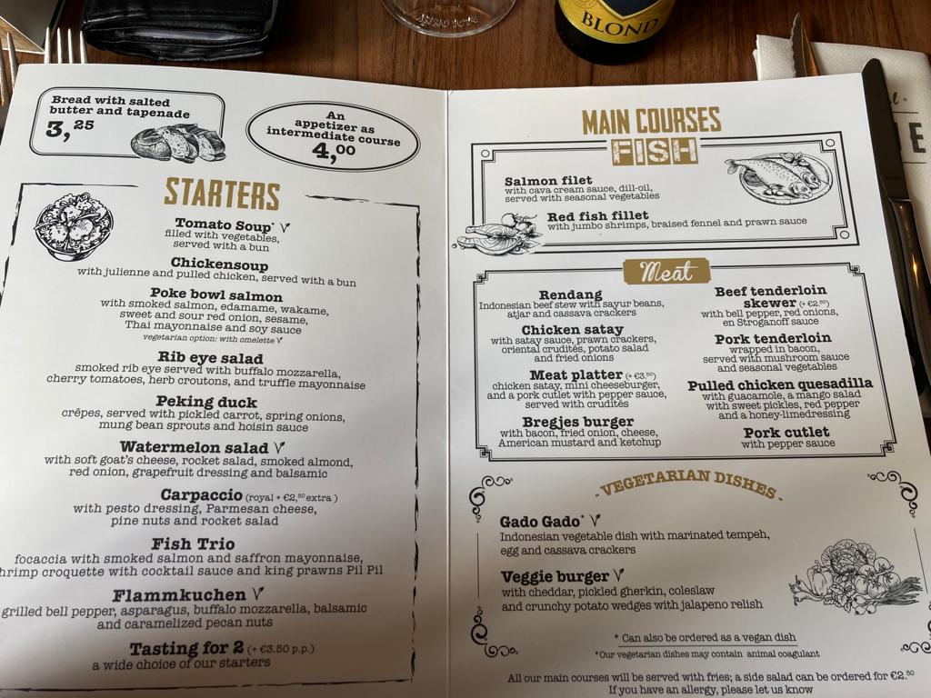 Bregje Oegstgeest MenuMenu Photo 7
