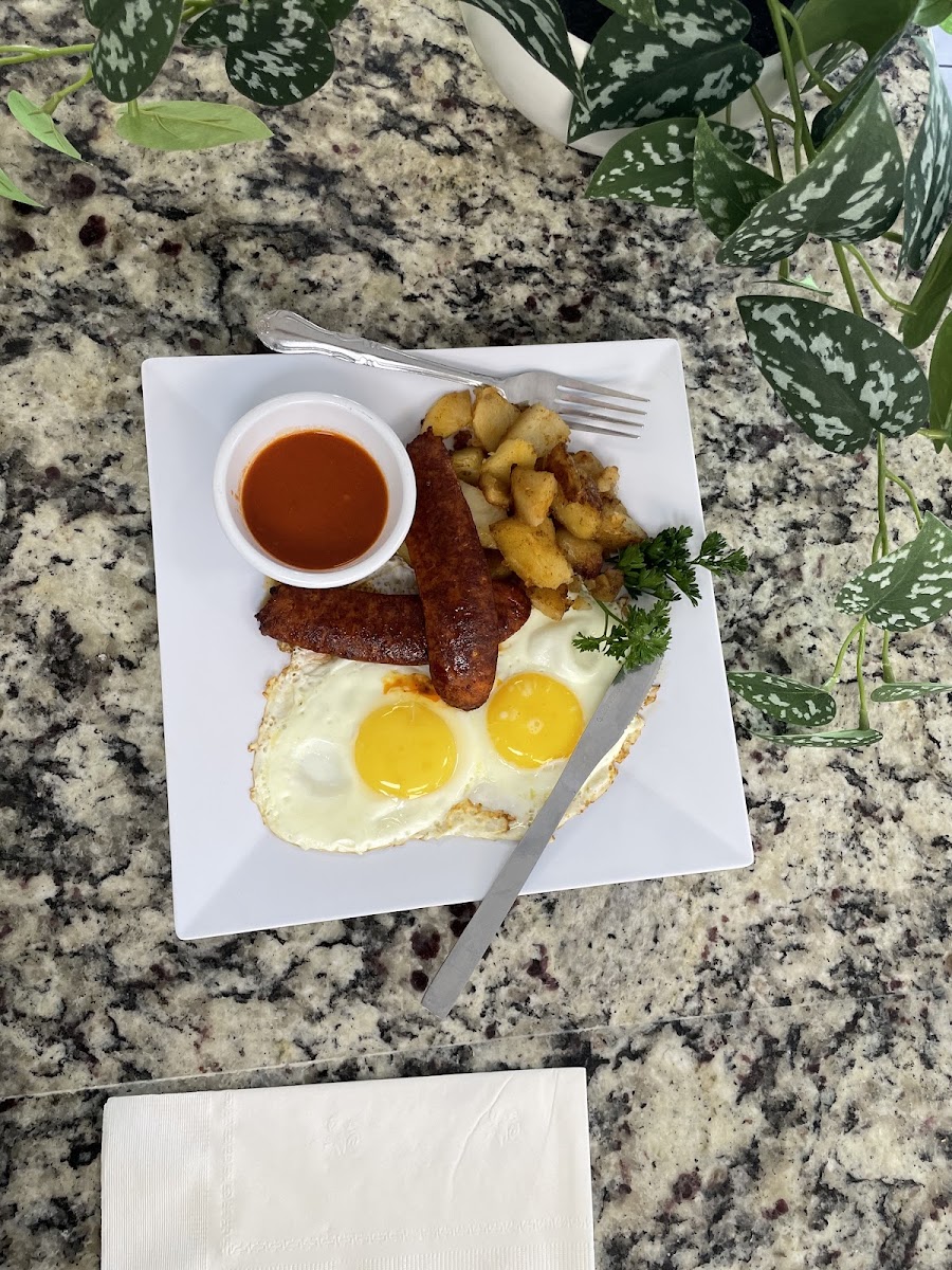 Brianna's Cafe Photo 10