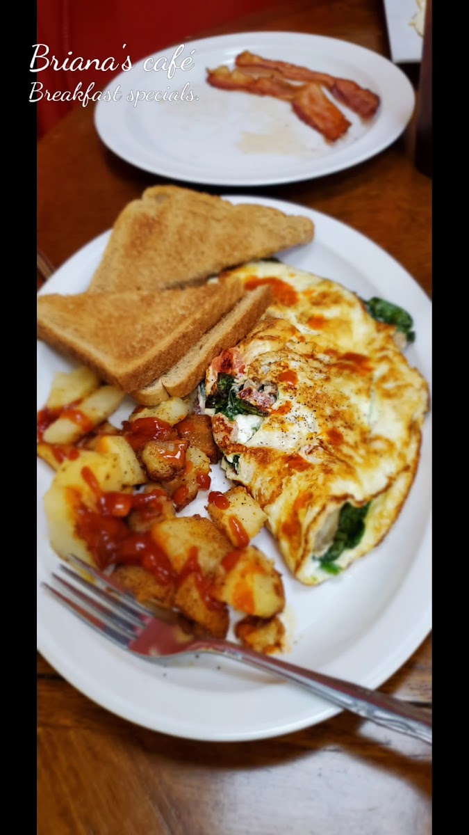 Brianna's Cafe Photo 2