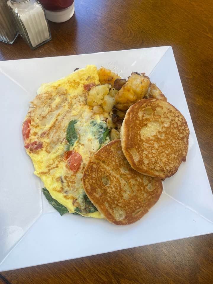 Brianna's Cafe Photo 3
