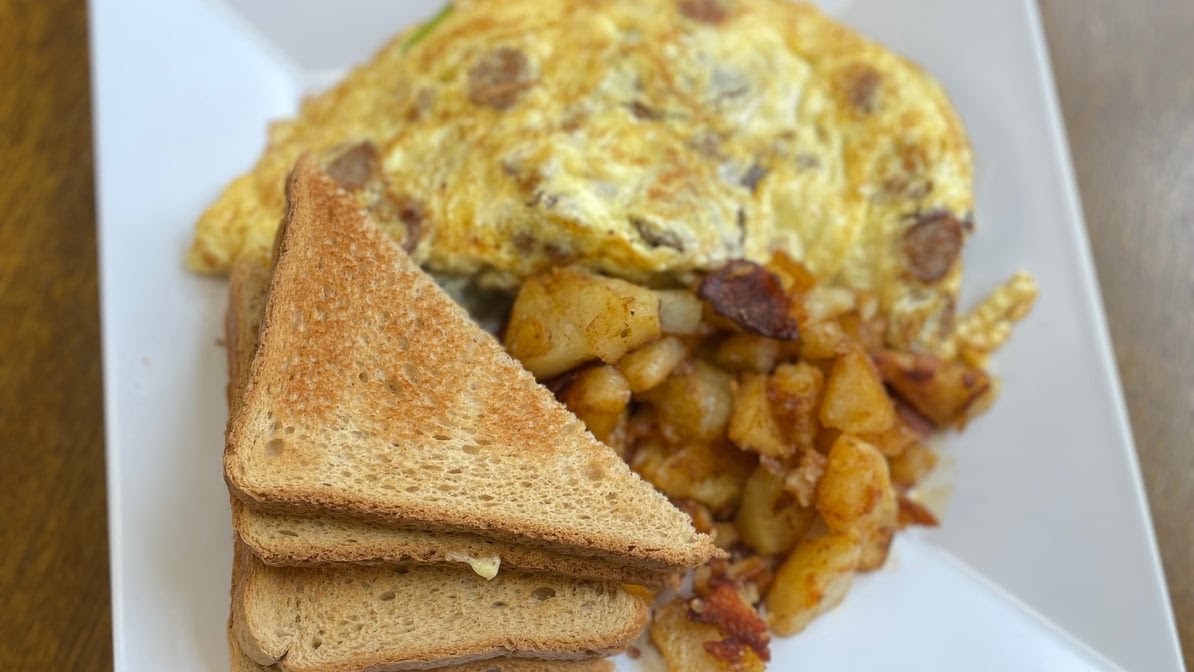 Brianna's Cafe Photo 5