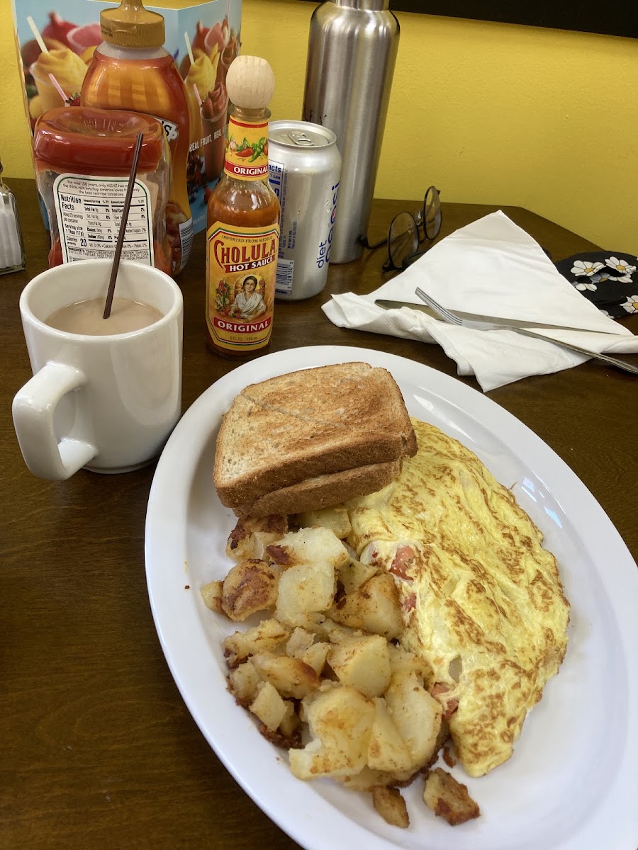 Brianna's Cafe Photo 7