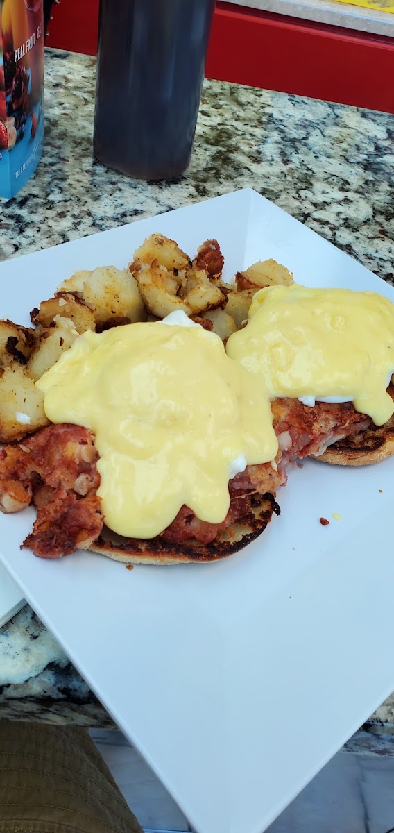 Brianna's Cafe Photo 9