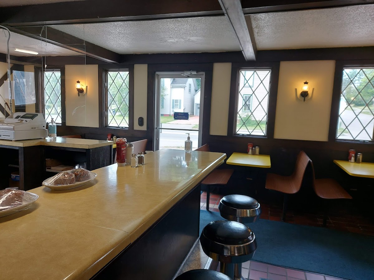 Broadway Coffee Shop & Dairy Photo 3