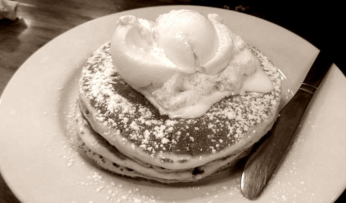 Cafe 100 Photo 7