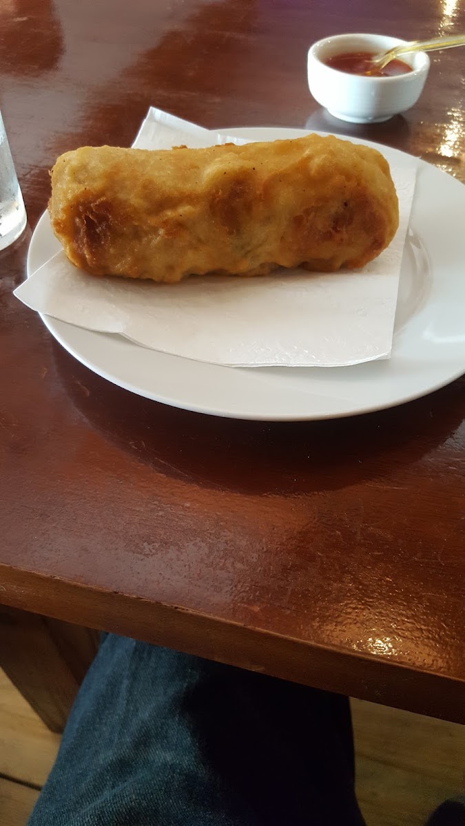 Café Restaurant Yanti Photo 7