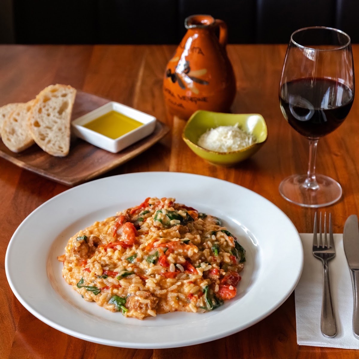 Cafe Terroni Photo 7