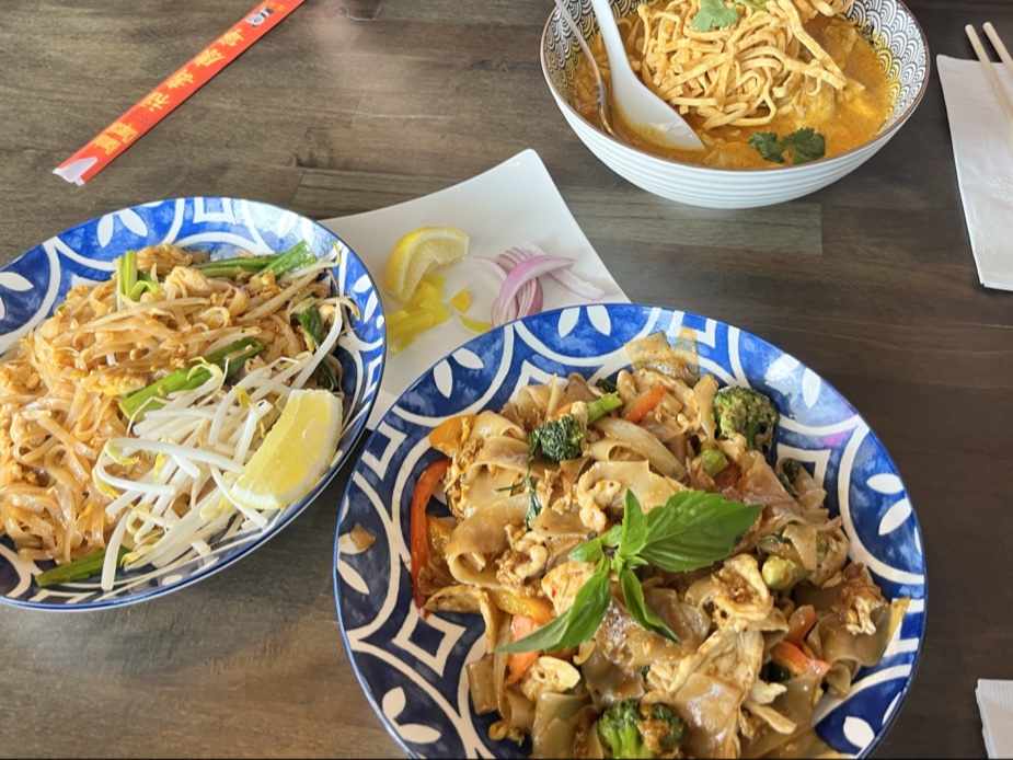 Camin Thai Cuisine Photo 4
