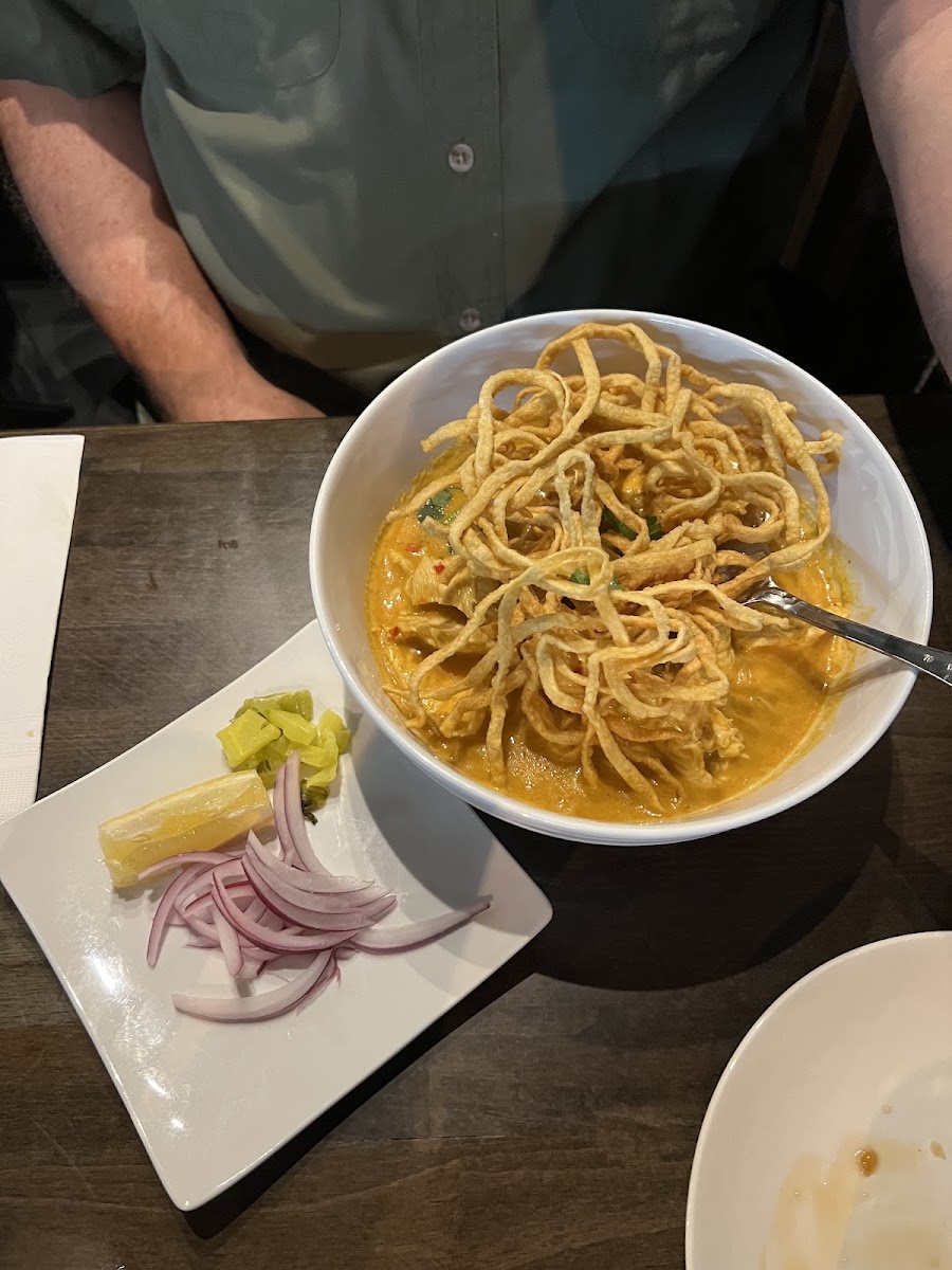 Camin Thai Cuisine Photo 5