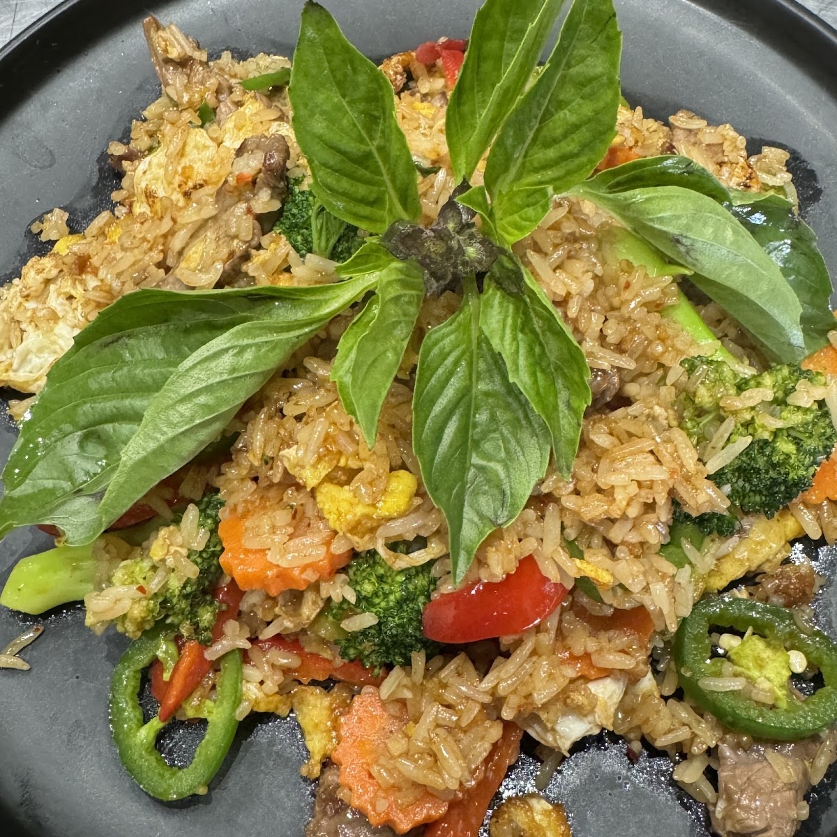 Camin Thai Cuisine Photo 6