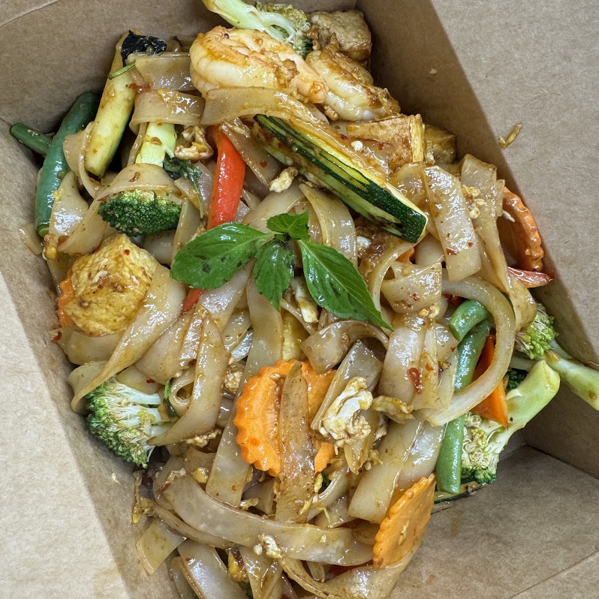 Camin Thai Cuisine Photo 8