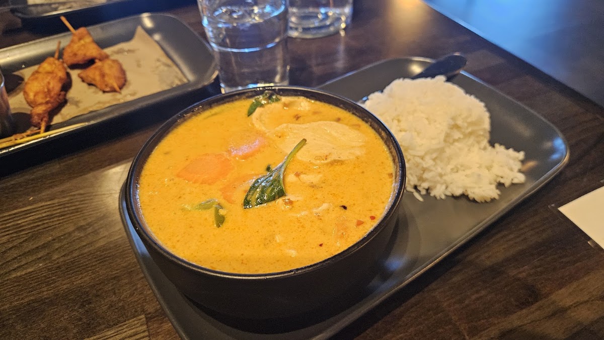 Camin Thai Cuisine Photo 9