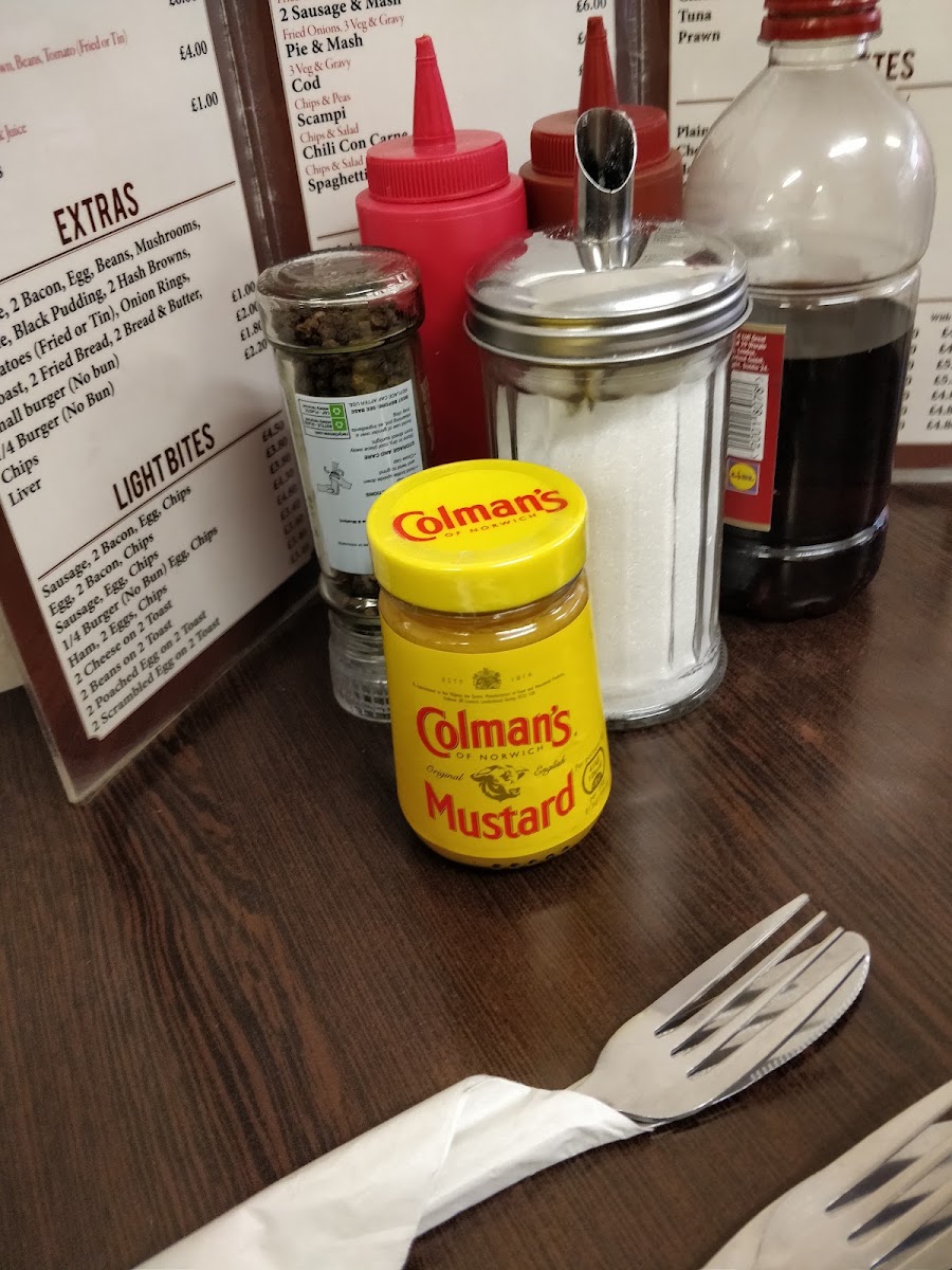Clarence Restaurant & Cafe Photo 10